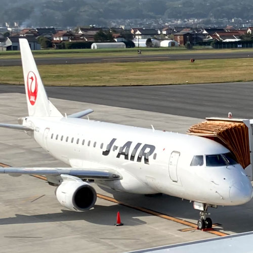 J-AIR